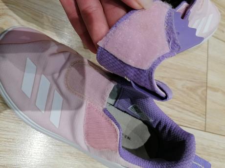 Tenisky adidas, adidas,34