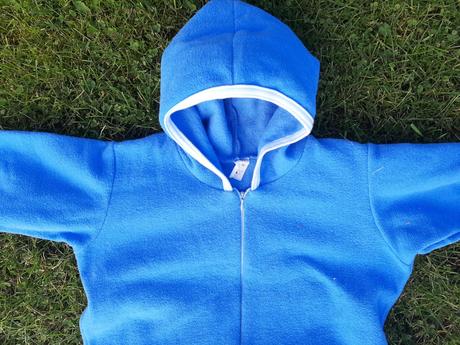 Zľava. spací vak velk. 80/86., 