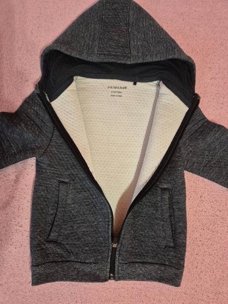 Mikina, primark,122