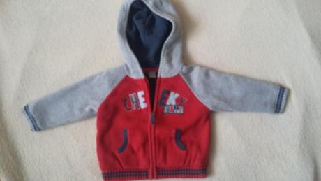 Teply svetrik mikina, tu,74