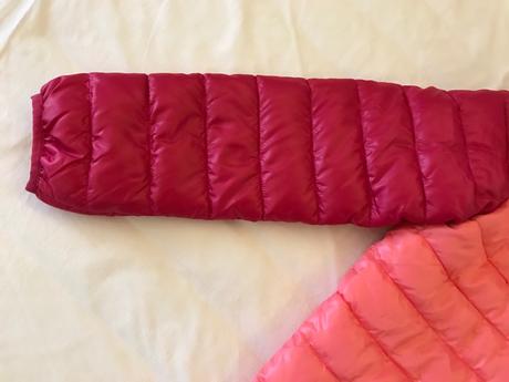 Nenosena vetrovka, loap,146