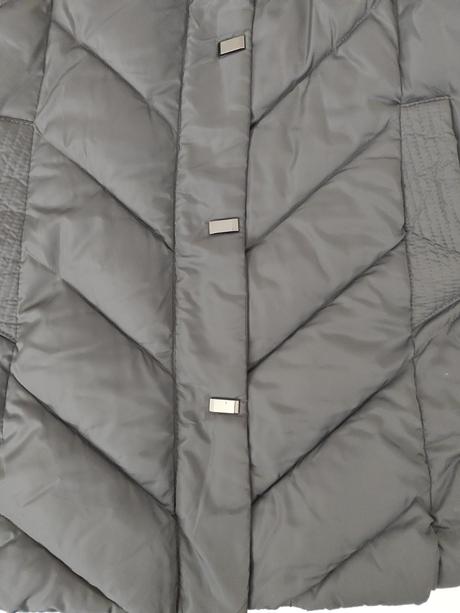 Zimná bunda m/l, m