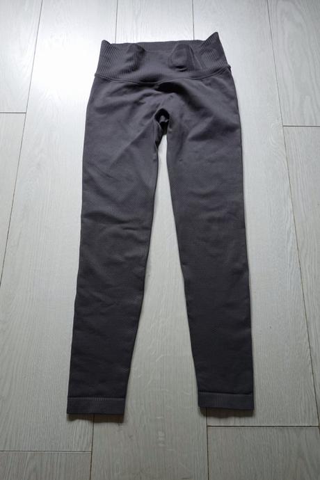 Aim'n skinny športové nohavice, s