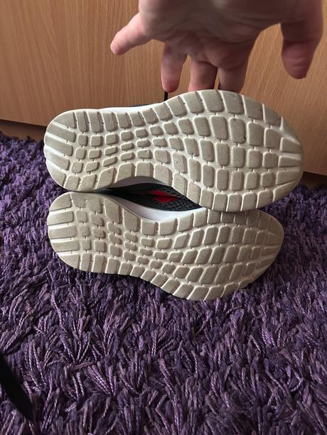 Tenisky zn. adidas  č. 35, adidas,35