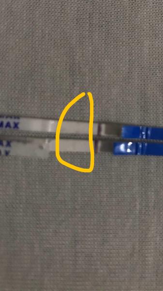 Je tento test pozitívny?