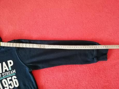 Mikina, dopodopo,128