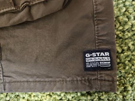 Sukňa g-star raw, g-star raw,152