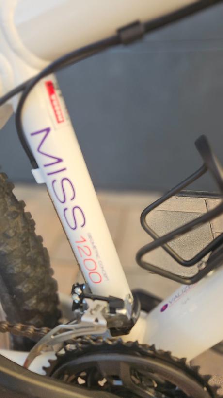 Nádherný dámsky bicykel ghost miss 1200 (26"), ghost,26