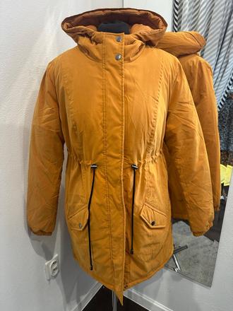 Tehotenská bunda, bonprix,40