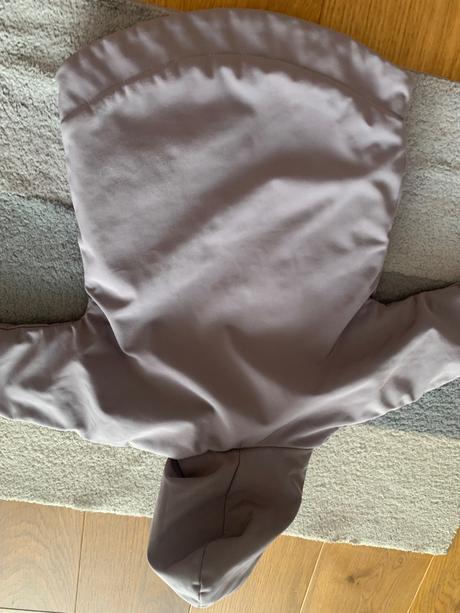 Little people zimná softshellová bunda 80/86, little people,86