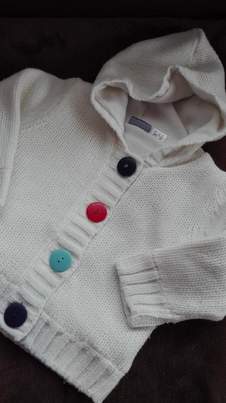Zateplený svetrík, lupilu,62