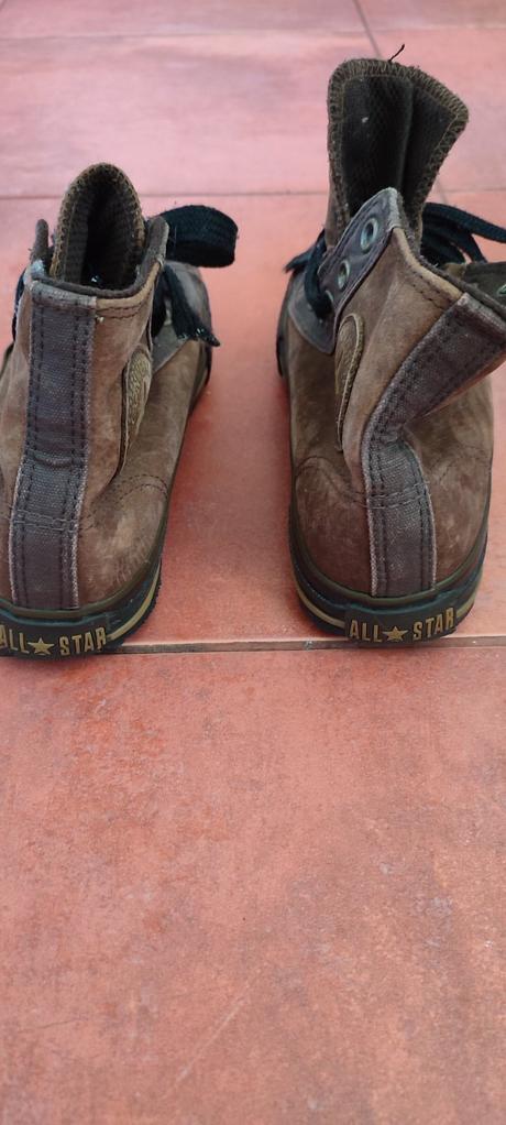 Converse kožené, converse,37