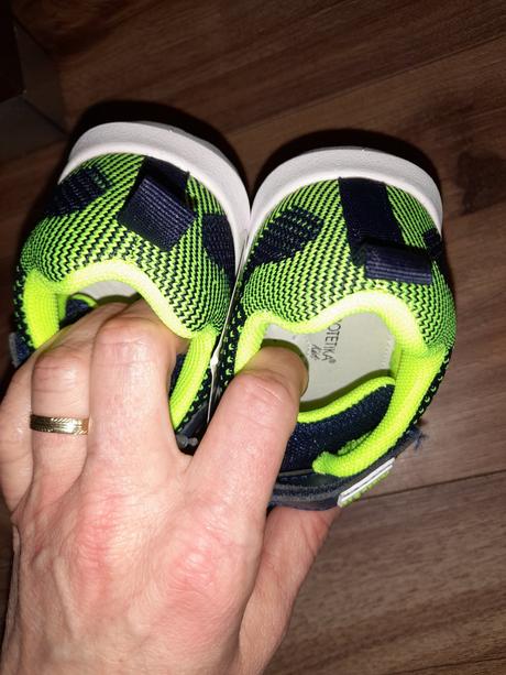 Nové protetika tenisky, protetika,22