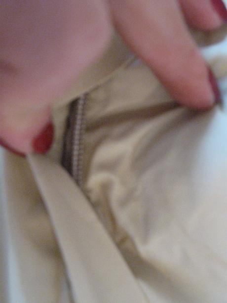 Dievčenská bundička na zimu, 110/116, 110