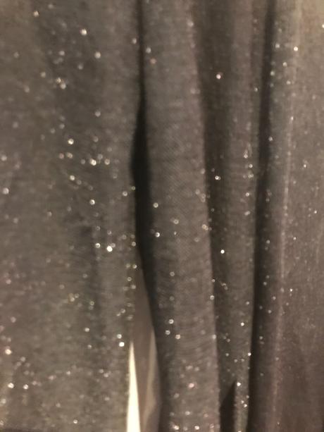 Sveter s trblietkami, zn. pennyblack, vel. s, s