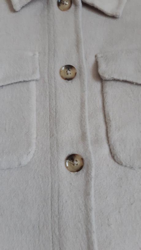 Kabátik zara, zara,104