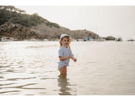 Little dutch klobúčik obojstranny uv rôzne farby, 74 - 110