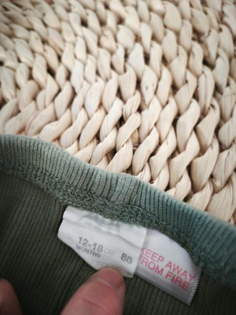 Legíny zara 86-92, zara,86