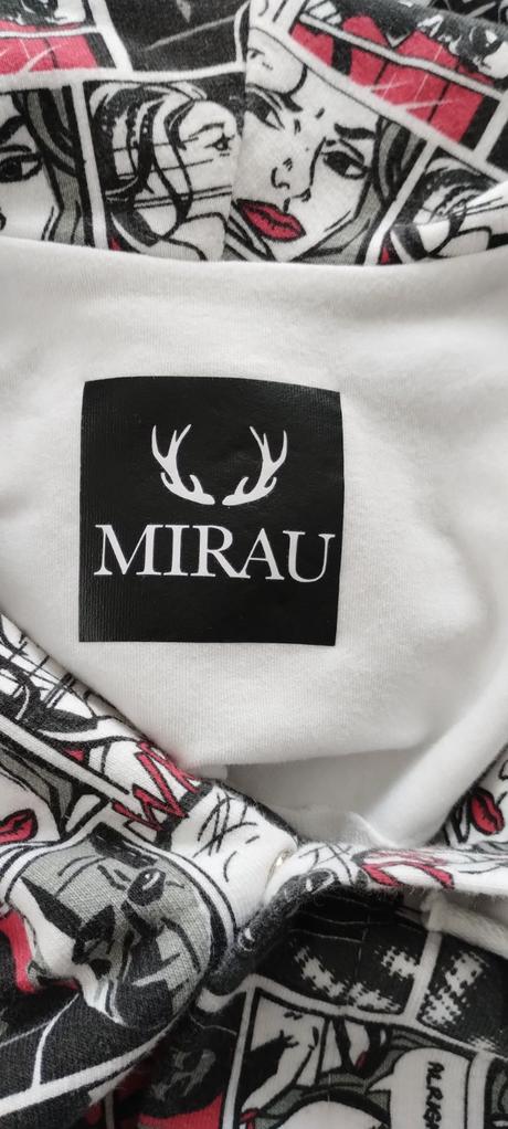 Mirau mikina 104, mirau,104