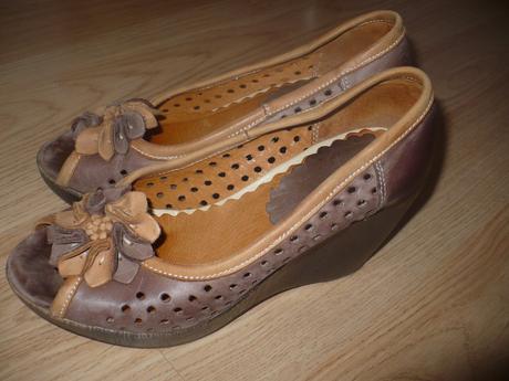 Štylove topanky, 38