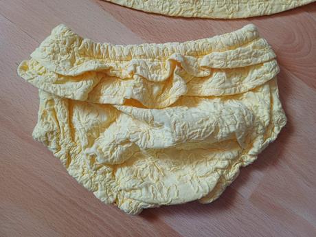 Letná súprava v.68 3-6mes, matalan,68