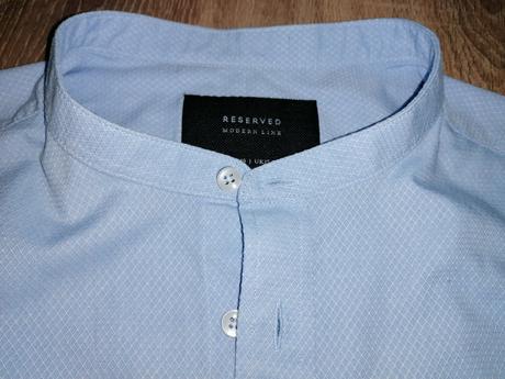 Reserved košeľa, reserved,40