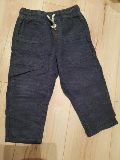 Nohavice reserved 104, reserved,104