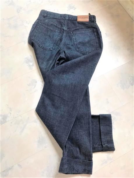 Rifle s vysokým pásom, s