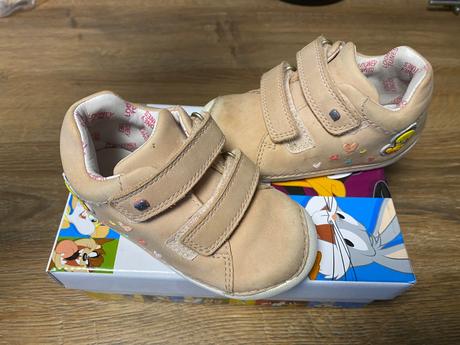 Prechodne topanky elefanten 22, elefanten,22