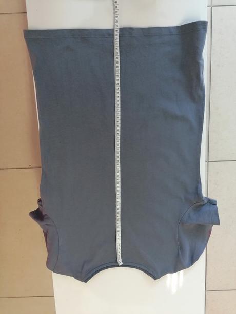 Tricko ekoalf 164, 164