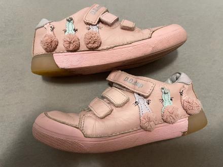 Dd step topánky, d.d.step,30