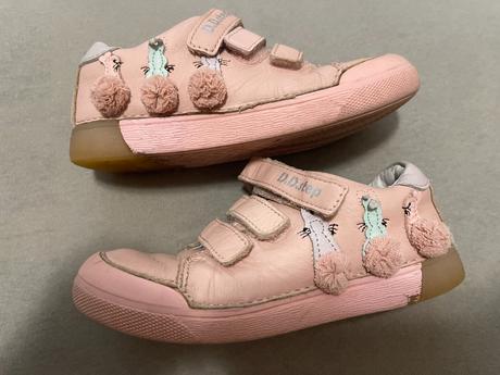 Dd step topánky, d.d.step,30