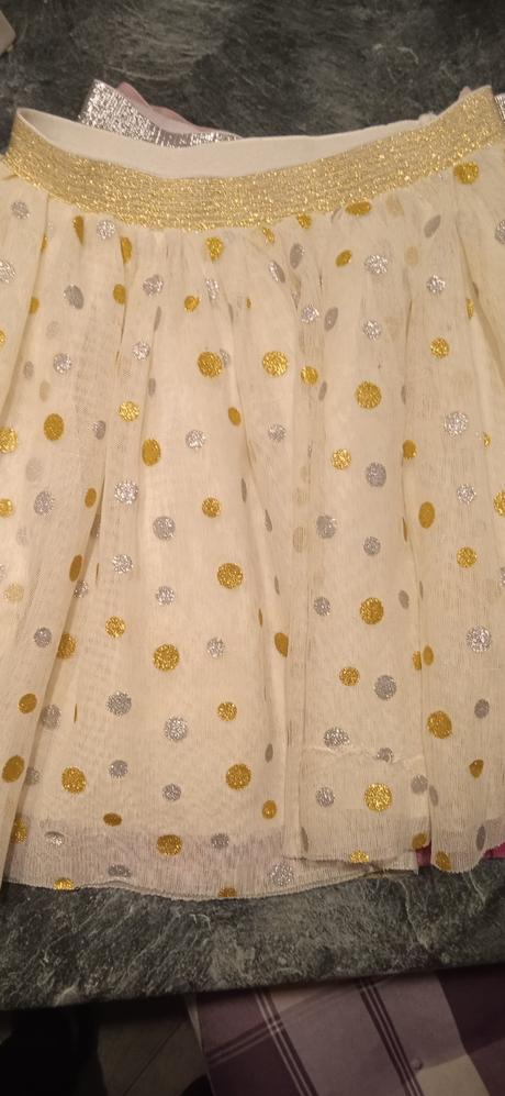 Sukne 128-134, h&m,128