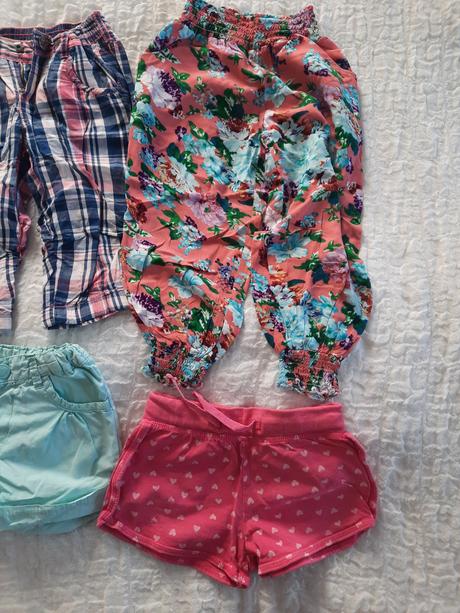 Krátke nohavice, 104