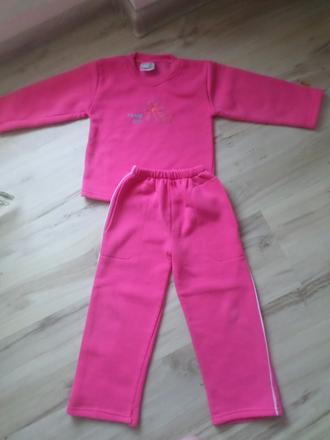 Tepláková súprava, 98