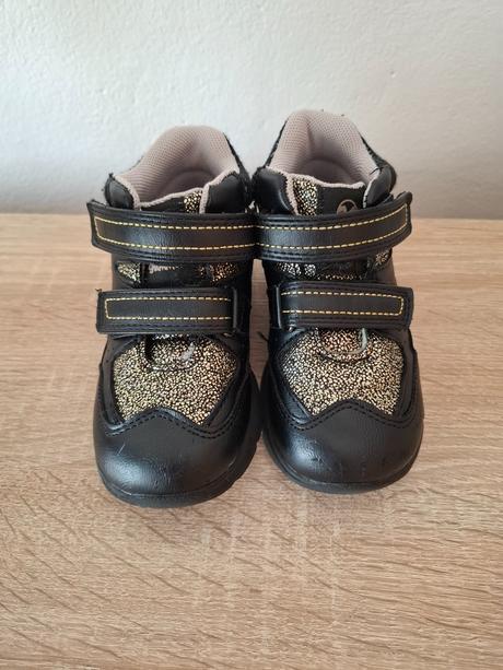 Topánky, bubble gummers,25