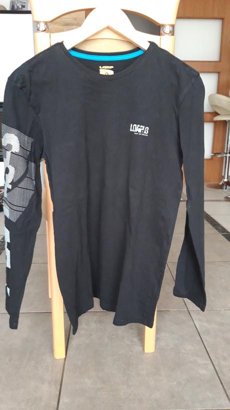 Chlapčenské tričko, loap,164