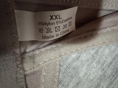 Sada podprseniek, l / m