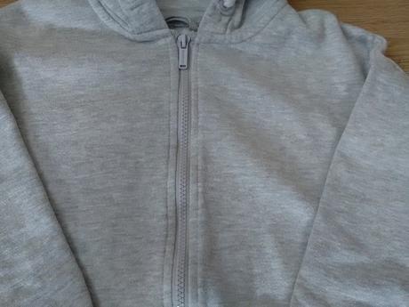 Mikina reserved 158, reserved,158