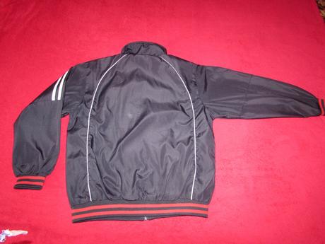 Prechodná bundička, 164