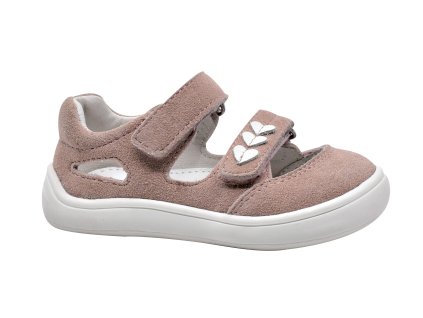 Barefoot sandale protetika tery pink posledny par, protetika,19