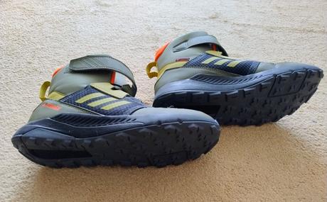 Zimné topánky, adidas,38