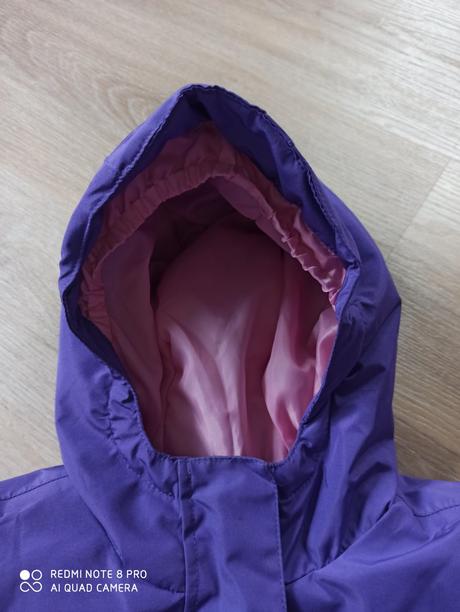 Zimná bunda zn. crivit, crivit,110