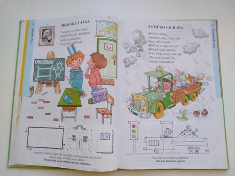 S pastelkou v kráľovstve matematiky, 