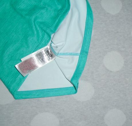 Cyklistické tričko na 10 rokov, decathlon,140