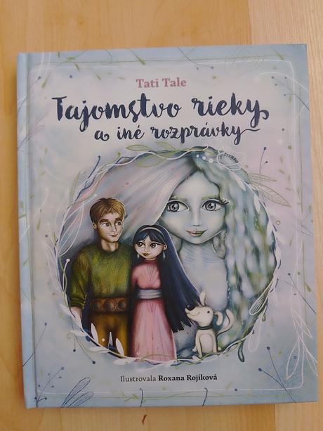 Rôzne detské knižky, 