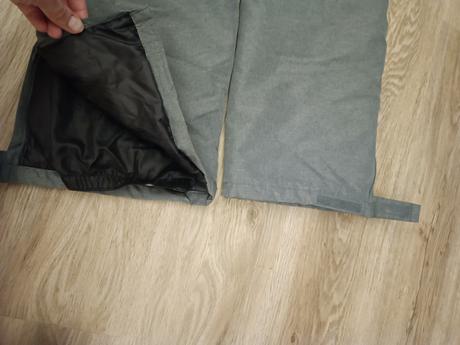 Lyžiarske nohavice 146/152, 152