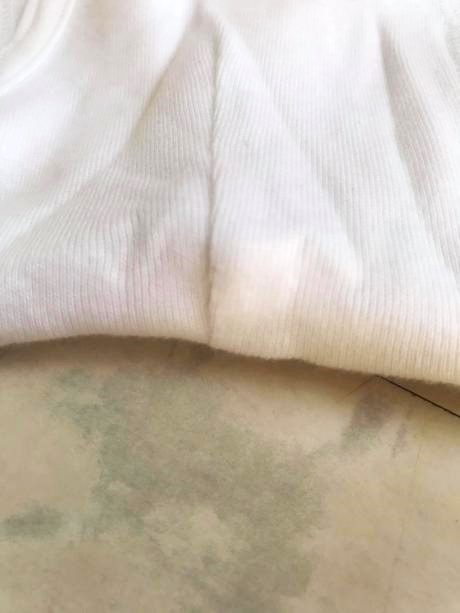 Bavlnené spodky pre vysokú postavu, xl