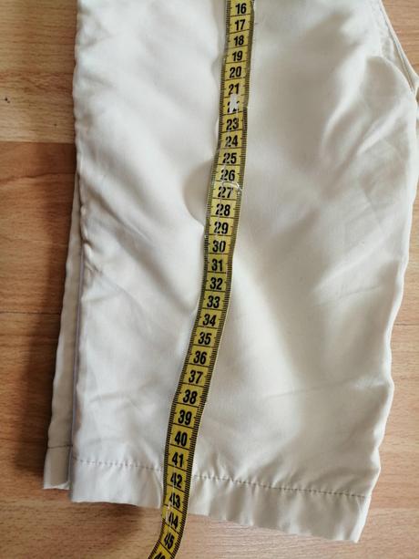 Tenučké šušťákové gaťuše, 86