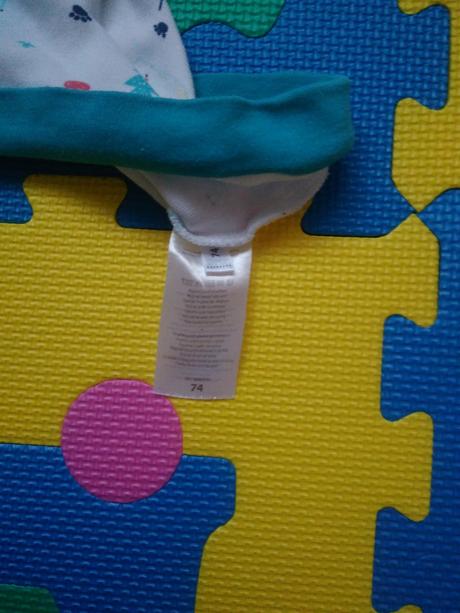 Čiapočka, pepco,74